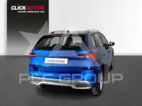2024 Skoda KAMIQ