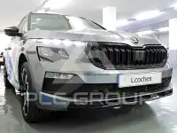 2024 Skoda KAMIQ