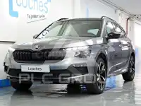 2024 Skoda KAMIQ