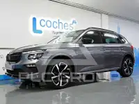 2024 Skoda KAMIQ