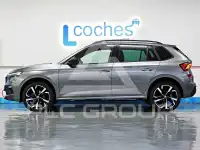 2024 Skoda KAMIQ