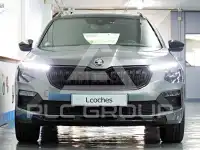 2024 Skoda KAMIQ