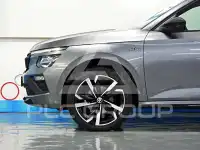 2024 Skoda KAMIQ