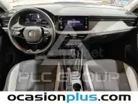 2024 Skoda KAMIQ