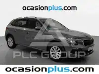 2024 Skoda KAMIQ