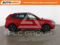 2024 Skoda KAMIQ