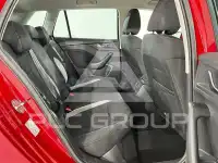2024 Skoda KAMIQ