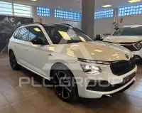 2024 Skoda KAMIQ
