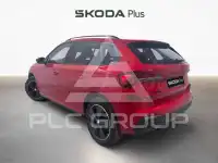 2024 Skoda KAMIQ