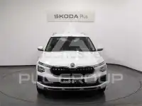 2024 Skoda KAMIQ