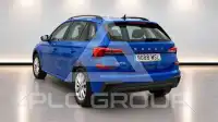 2024 Skoda KAMIQ