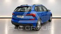2024 Skoda KAMIQ