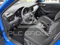 2024 Skoda KAMIQ