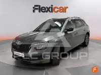 2024 Skoda KAMIQ