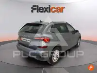 2024 Skoda KAMIQ