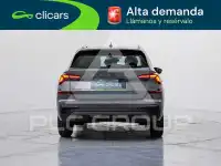 2024 Skoda KAMIQ