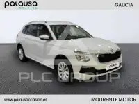 2024 Skoda KAMIQ