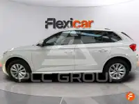 2024 Skoda KAMIQ