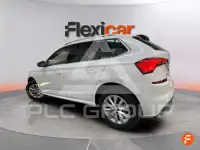 2024 Skoda KAMIQ