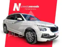 2024 Skoda KAMIQ