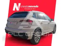2024 Skoda KAMIQ