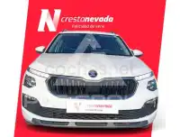 2024 Skoda KAMIQ
