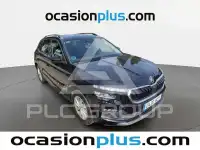 2024 Skoda KAMIQ