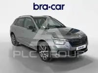 2024 Skoda KAMIQ