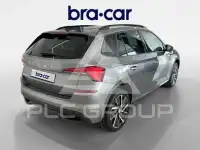 2024 Skoda KAMIQ