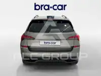 2024 Skoda KAMIQ