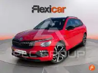 2024 Skoda KAMIQ