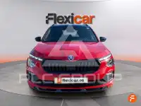 2024 Skoda KAMIQ