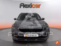 2024 Skoda KAMIQ