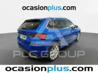 2024 Skoda KAMIQ
