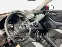 2024 Skoda KAMIQ