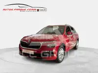 2024 Skoda KAMIQ