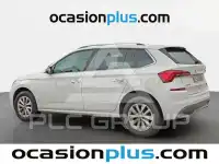 2024 Skoda KAMIQ