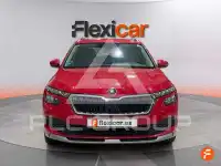 2024 Skoda KAMIQ