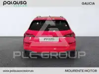 2024 Skoda KAMIQ