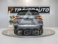2024 Skoda KAMIQ