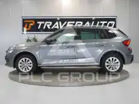 2024 Skoda KAMIQ
