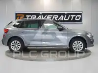 2024 Skoda KAMIQ