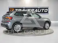 2024 Skoda KAMIQ