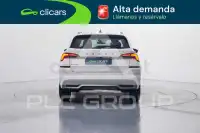 2024 Skoda KAMIQ