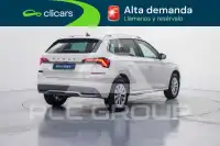 2024 Skoda KAMIQ