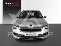 2024 Skoda KAMIQ