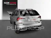 2024 Skoda KAMIQ