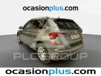 2024 Skoda KAMIQ