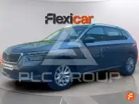 2024 Skoda KAMIQ