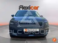 2024 Skoda KAMIQ